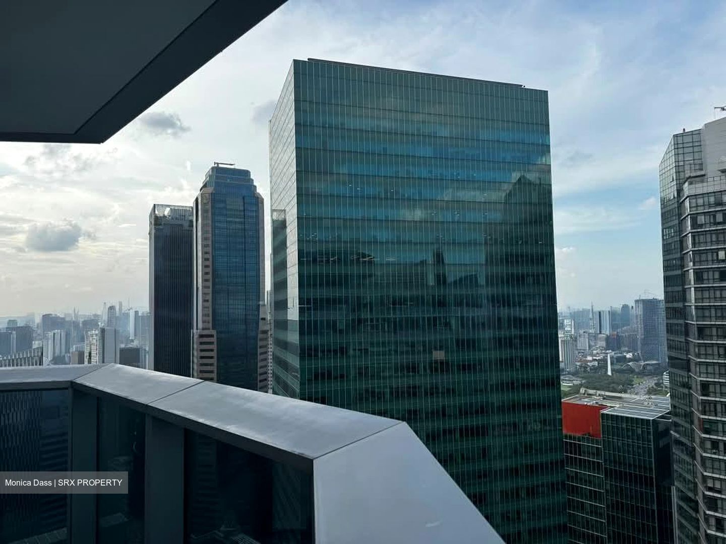 Marina Bay Suites (D1), Condominium #536419911